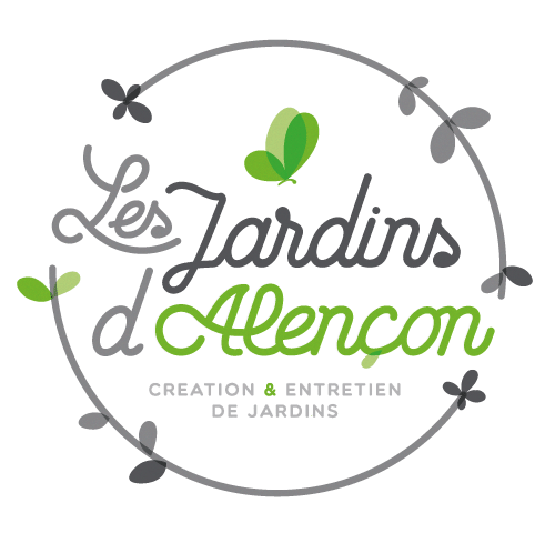 Les jardins d'Alençon